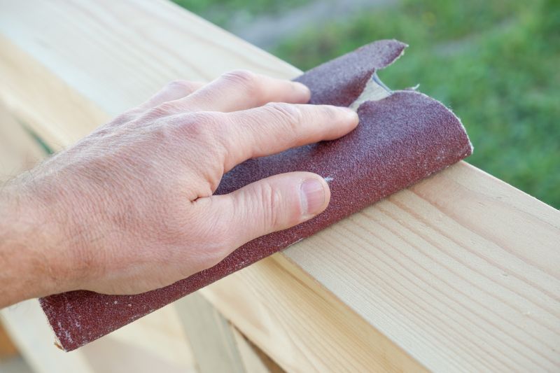 Sanding Tools